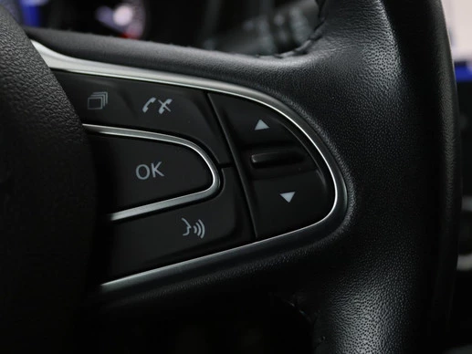 Renault Mégane - Afbeelding 15 van 30