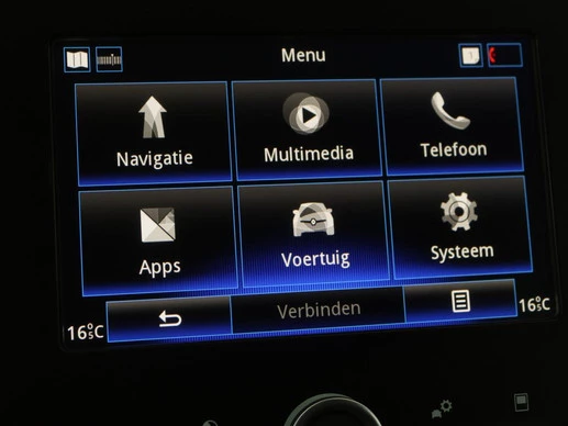 Renault Mégane - Afbeelding 18 van 30