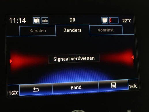 Renault Mégane - Afbeelding 19 van 30