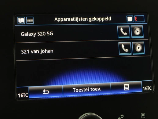 Renault Mégane - Afbeelding 21 van 30