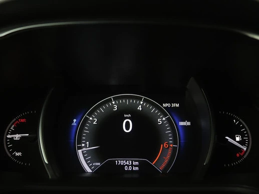 Renault Mégane - Afbeelding 23 van 30