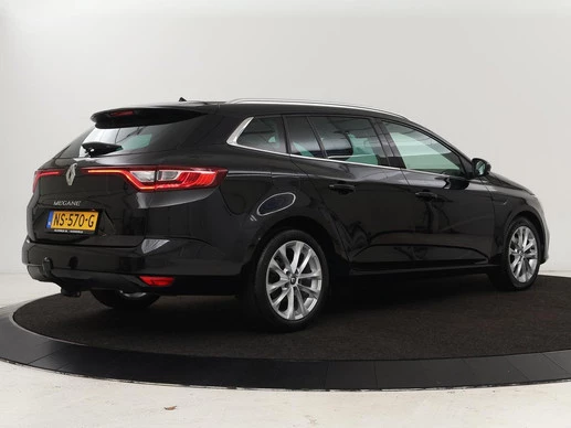 Renault Mégane - Afbeelding 26 van 30