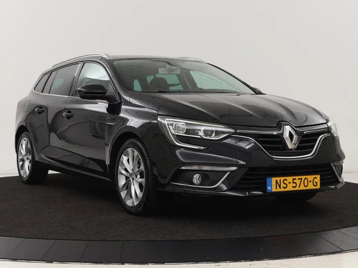 Renault Mégane - Afbeelding 27 van 30