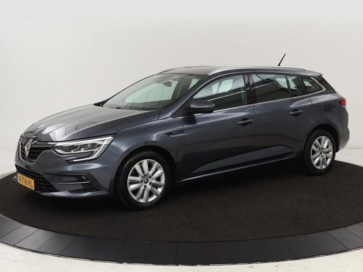 Renault Mégane - Afbeelding 1 van 30