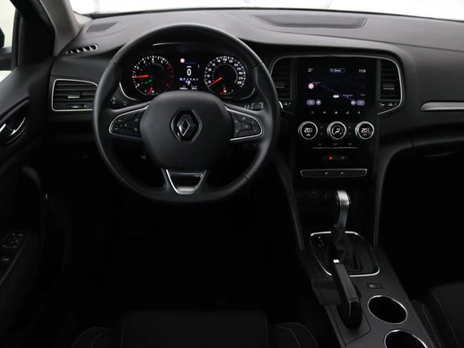 Renault Mégane - Afbeelding 3 van 30