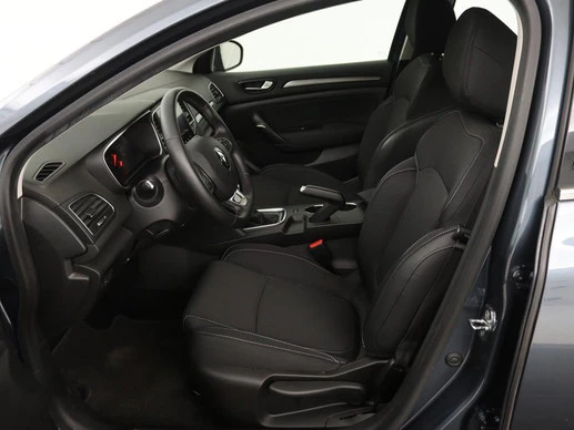 Renault Mégane - Afbeelding 4 van 30