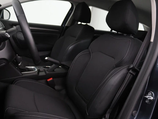 Renault Mégane - Afbeelding 5 van 30