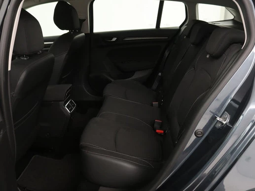 Renault Mégane - Afbeelding 6 van 30