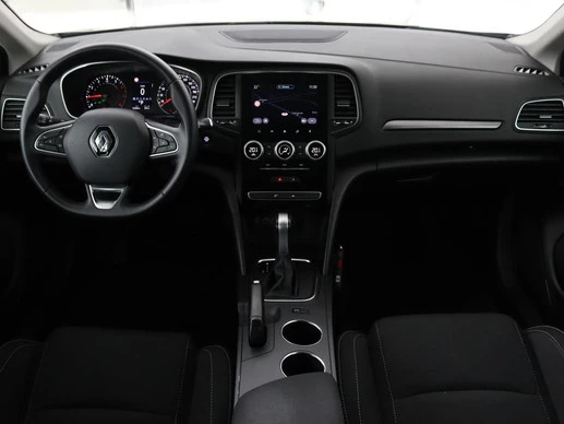 Renault Mégane - Afbeelding 7 van 30