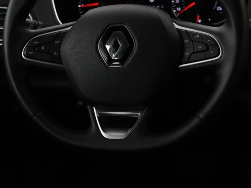Renault Mégane - Afbeelding 8 van 30