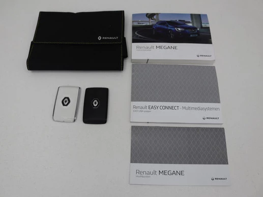 Renault Mégane - Afbeelding 11 van 30