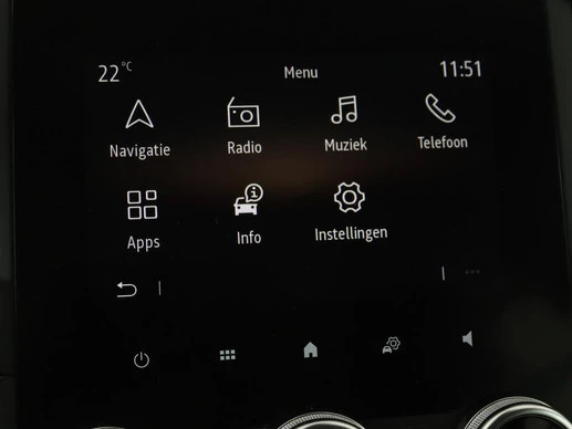 Renault Mégane - Afbeelding 18 van 30