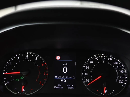 Renault Mégane - Afbeelding 24 van 30