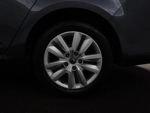 Renault Mégane - Afbeelding 26 van 30