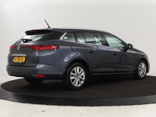 Renault Mégane - Afbeelding 27 van 30