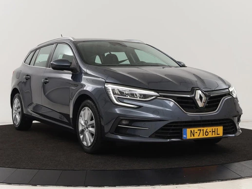 Renault Mégane - Afbeelding 28 van 30