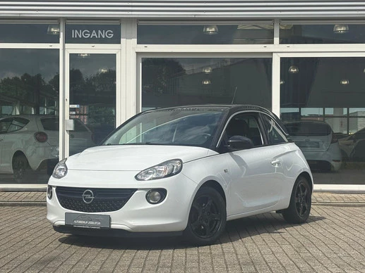 Opel ADAM - Afbeelding 1 van 21