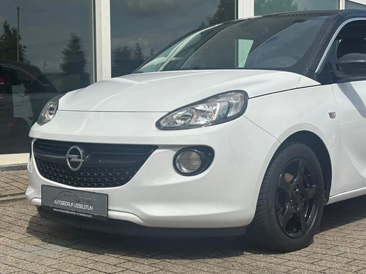 Opel ADAM - Afbeelding 3 van 21