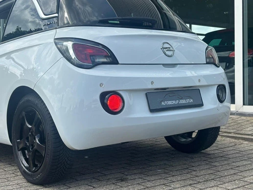 Opel ADAM - Afbeelding 4 van 21