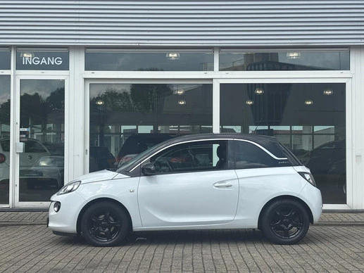 Opel ADAM - Afbeelding 5 van 21