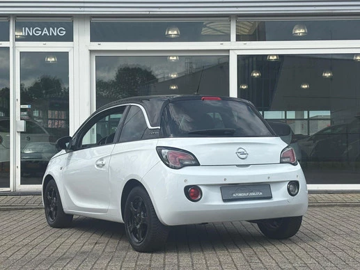 Opel ADAM - Afbeelding 6 van 21