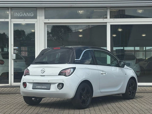 Opel ADAM - Afbeelding 8 van 21