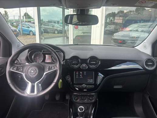 Opel ADAM - Afbeelding 9 van 21