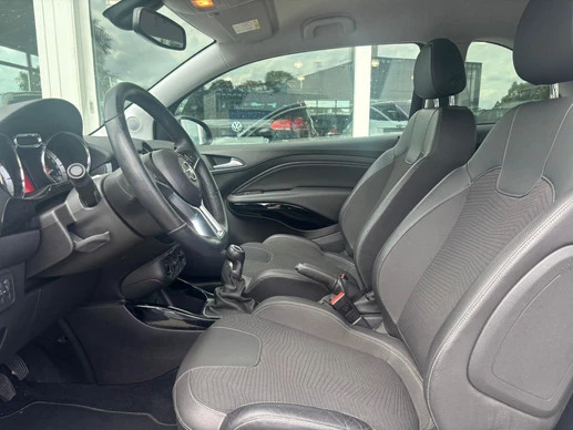 Opel ADAM - Afbeelding 10 van 21
