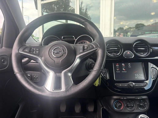 Opel ADAM - Afbeelding 11 van 21