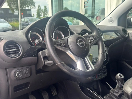 Opel ADAM - Afbeelding 12 van 21