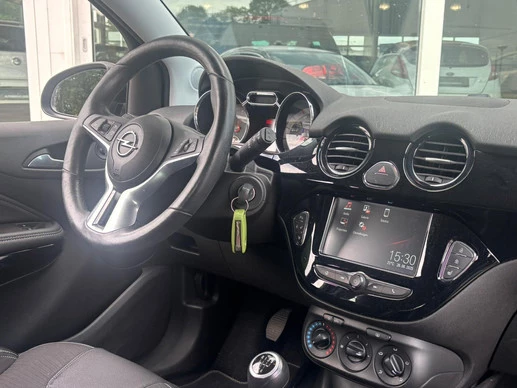 Opel ADAM - Afbeelding 13 van 21