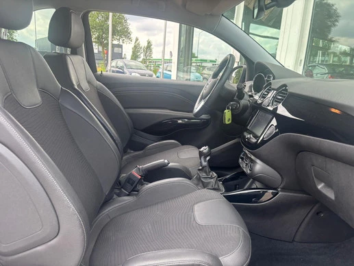 Opel ADAM - Afbeelding 14 van 21