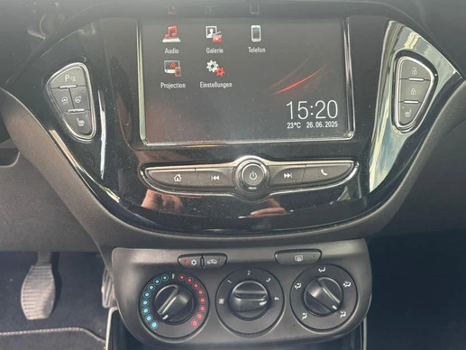 Opel ADAM - Afbeelding 17 van 21