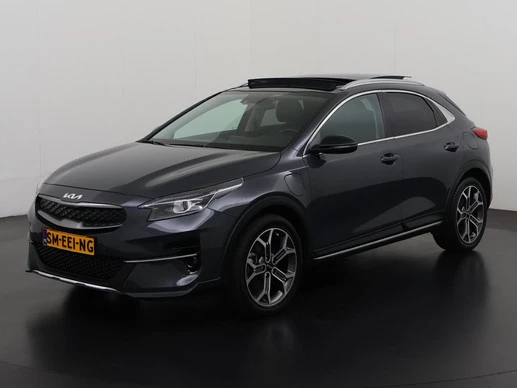 Kia XCeed - Afbeelding 1 van 30