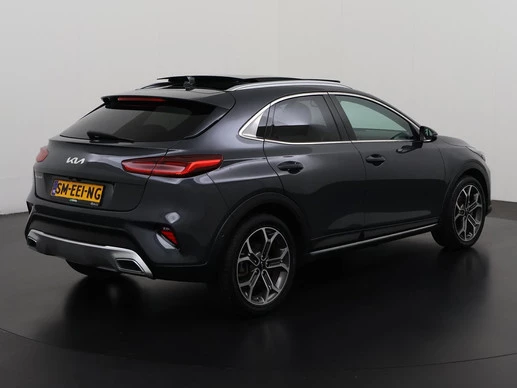 Kia XCeed - Afbeelding 4 van 30