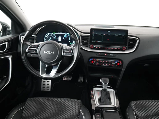 Kia XCeed - Afbeelding 5 van 30