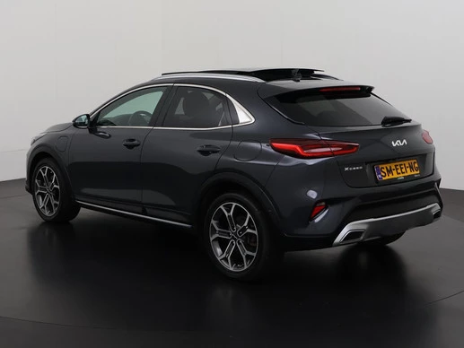 Kia XCeed - Afbeelding 6 van 30