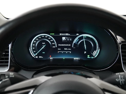 Kia XCeed - Afbeelding 8 van 30