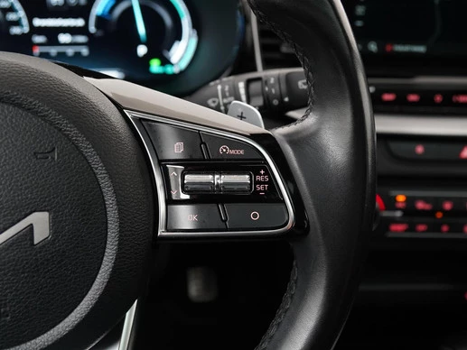 Kia XCeed - Afbeelding 9 van 30