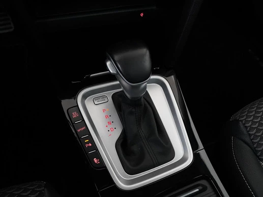 Kia XCeed - Afbeelding 10 van 30