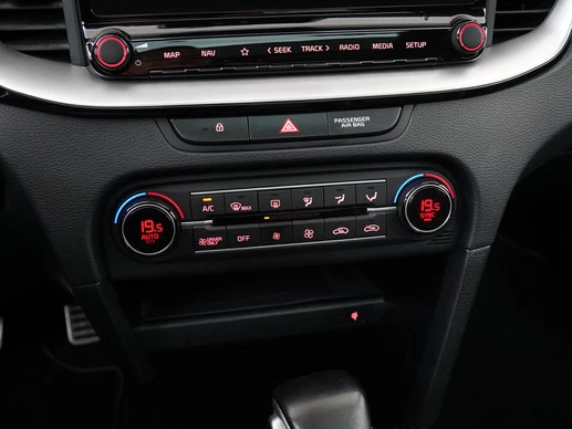 Kia XCeed - Afbeelding 12 van 30