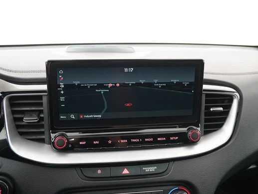 Kia XCeed - Afbeelding 13 van 30