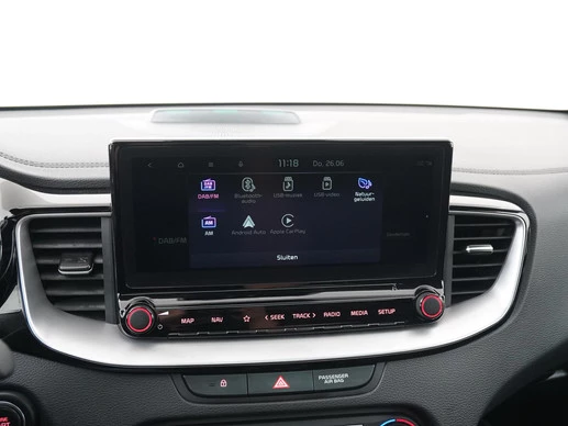 Kia XCeed - Afbeelding 15 van 30