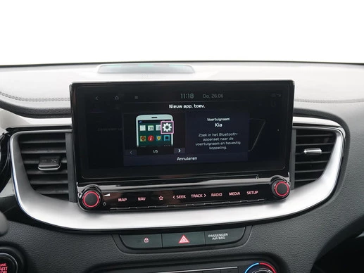 Kia XCeed - Afbeelding 16 van 30