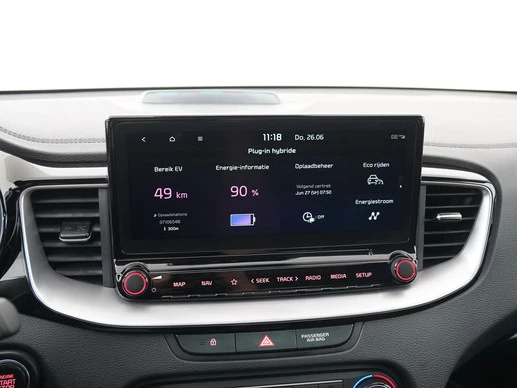 Kia XCeed - Afbeelding 17 van 30