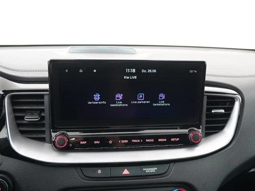 Kia XCeed - Afbeelding 18 van 30