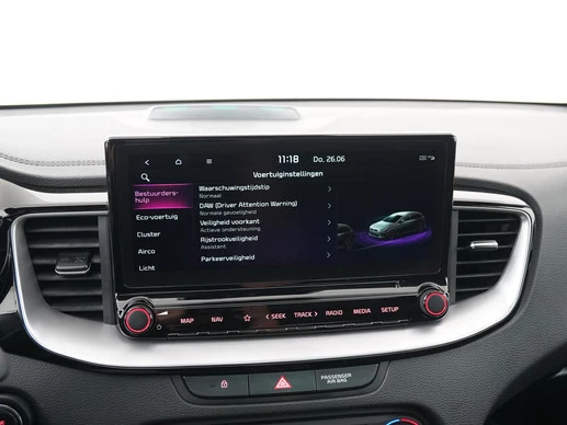 Kia XCeed - Afbeelding 19 van 30