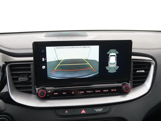Kia XCeed - Afbeelding 20 van 30
