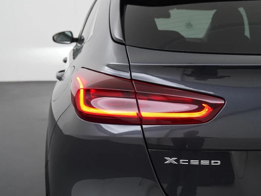 Kia XCeed - Afbeelding 23 van 30