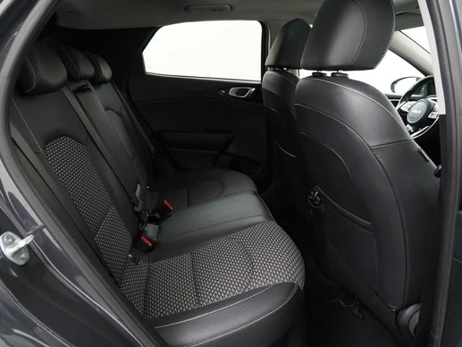 Kia XCeed - Afbeelding 25 van 30